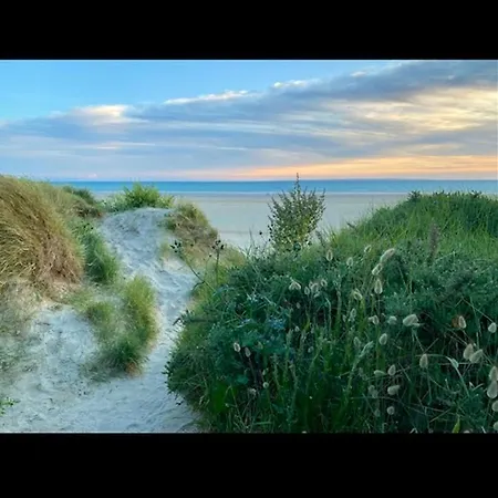 Feriehus Familiale A - 6 Personnes