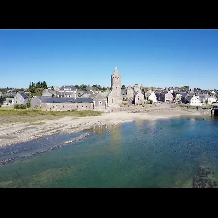 Familiale A - 6 Personnes Portbail