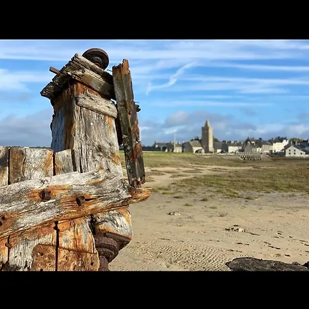 Feriehus Familiale A - 6 Personnes *