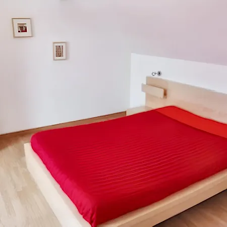 Familiale A - 6 Personnes Holiday home *