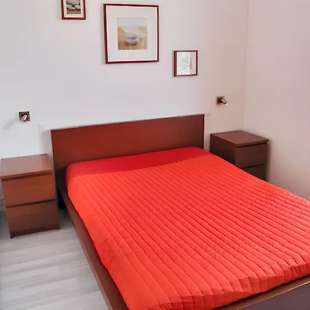 Feriehus Familiale A - 6 Personnes Portbail