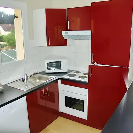 Familiale A - 6 Personnes *