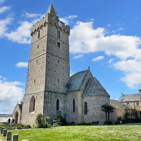 Familiale A - 6 Personnes Feriehus *