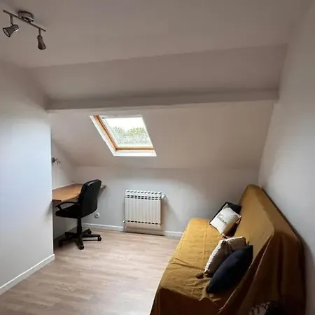 Familiale A - 6 Personnes