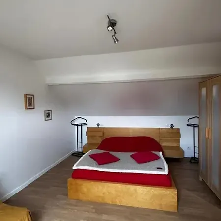 Familiale A - 6 Personnes Feriehus Portbail