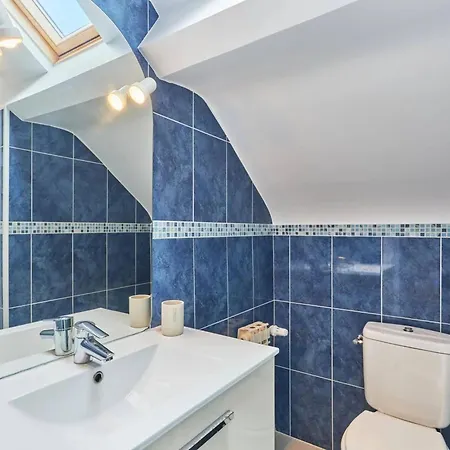 Casa vacanze Familiale à - 6 Personnes *