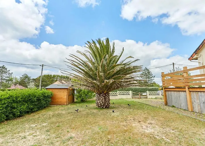 Familiale à - 6 Personnes Casa vacanze *