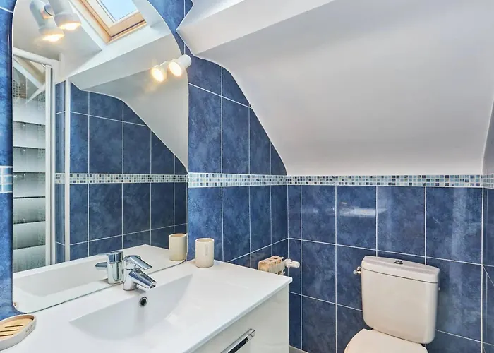 Casa vacanze Familiale à - 6 Personnes *