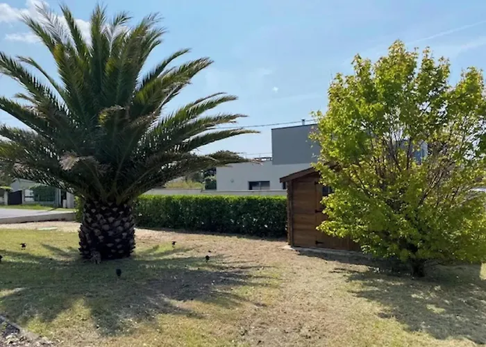 Casa vacanze Familiale à - 6 Personnes *
